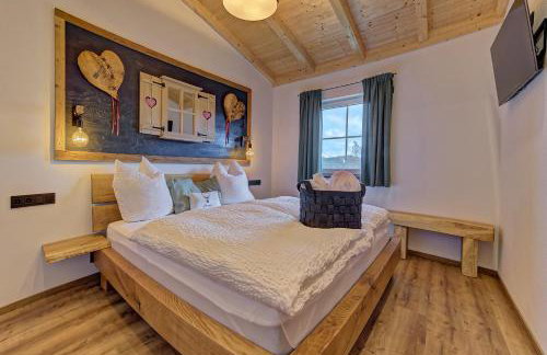 Luxus-Chalet Mühlberg - Foto 5