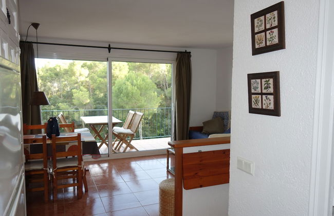 Estudio Park Golfet III - Foto 9