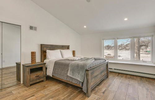 Family-Friendly! Waterfront Home on Lake Hopatcong - Photo 19