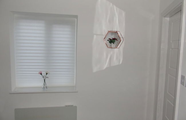 Captivating 1-bedroom Apartment in Bolton - Foto 9