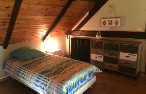 Gîte à l'orée de Grandchamp - Foto 15