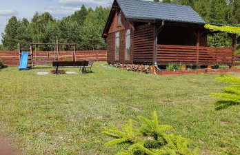 Domek letniskowy Marksoby Sarna - Foto 1