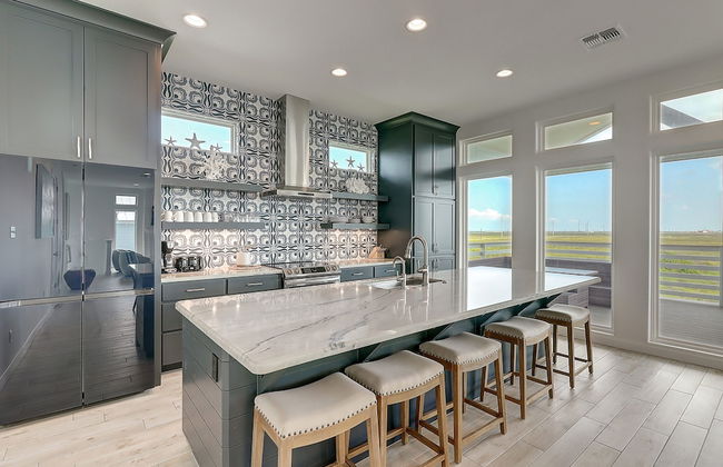 BeachHouse Bliss by Silver Sands Vacation Rentals - Foto 11