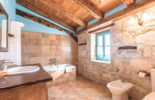 Villa Giselle - Oasis among olive trees - Photo 20