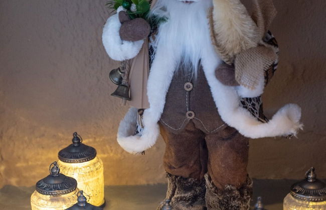 Dandy Villas Metsovo - Foto 37