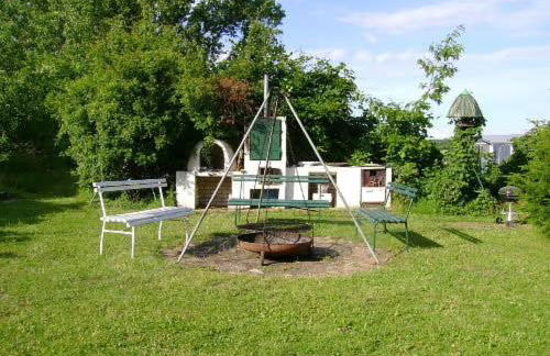 Landhaus Strietfeld-Ferienwohnung 1 - Foto 8