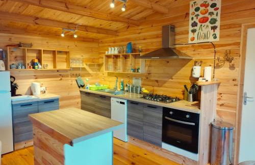 Ferme de la Luciole - Photo 7