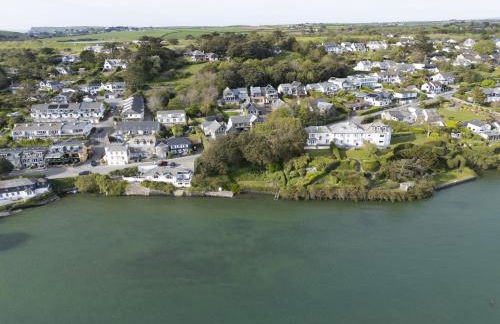 Curlew's Cwtch - Foto 39