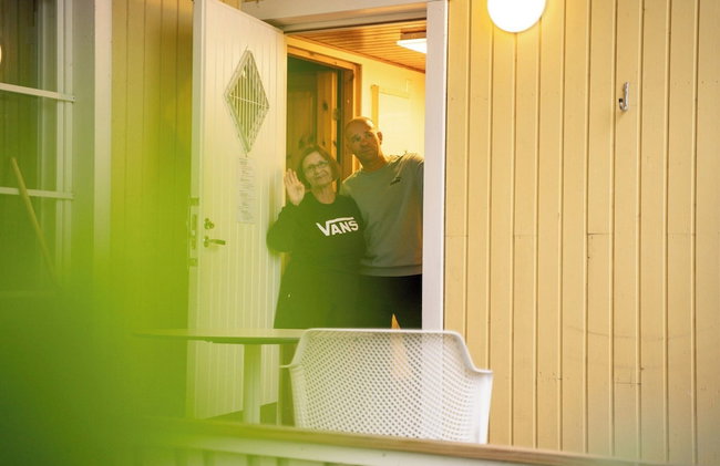 Nallikari Seaside Cottages - Foto 20