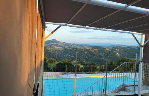 GrazieSole Agriturismo casa intera in esclusiva - Foto 79