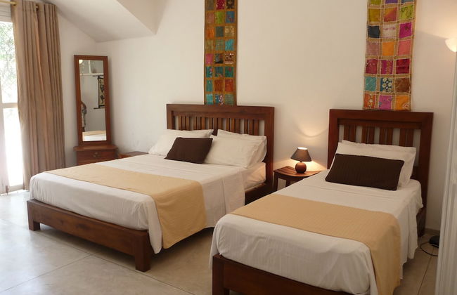 Amandari Holiday Villa - Foto 5