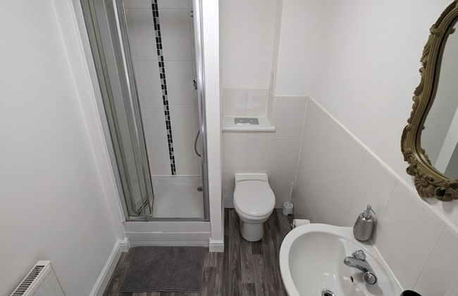 Greenhithe Flat-kent- 20 Mins to London-petsok - Foto 10