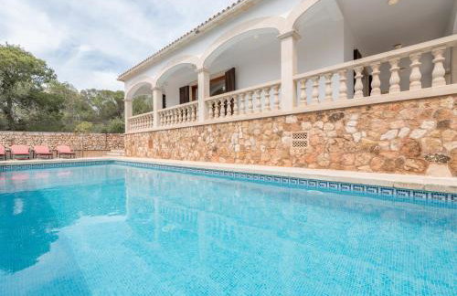 Villa Torre - Foto 19