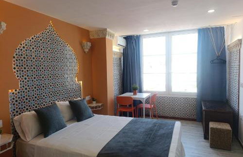 "Al-Andalus house" A 9 min en metro del centro de Sevilla - Foto 9