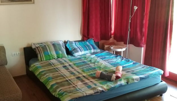 Fairytale Wooden House near Ljubljana - Foto 5, Quarto