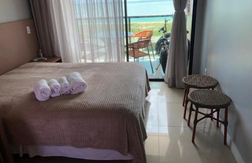 Paraíso Coral - Praia de Serrambi - Photo 17