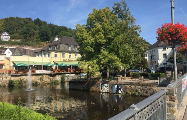 Mechthild and Hans-jurgen Geschwind - Foto 2