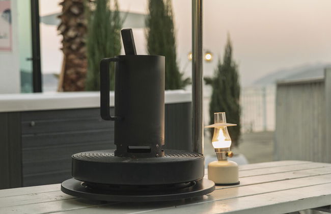 Lim Sea Side Poolvilla Pension - Foto 4