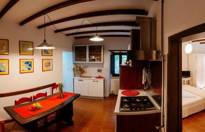 B&B Borgo di Oliveto - Appartamenti con Cucina - Foto 5