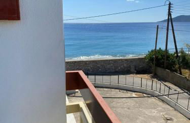 Thassa Beach Apartment No1 (with mountain view) - Foto 8