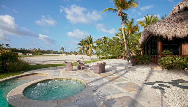 Cap Cana Villa for Rent Luxury Villa With Access to Eden Roc Beach - Foto 5, Habitación