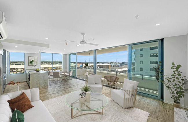 Lowanna Beach Resort by Direct Collective - Foto 15