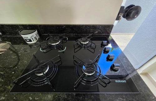 Loft moderno e novo prox Centro e Cataratas - Foto 33