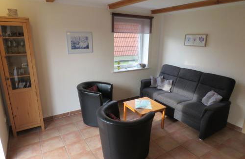 Premium-Ferienhaus Ingrid Marie im Feriendorf Altes Land an der Elbe - Photo 23