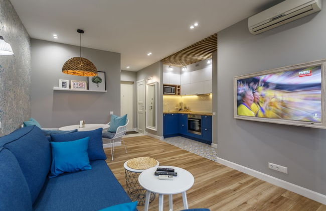 FortEstate on Dmitriya Ulyanova 43 - Photo 14