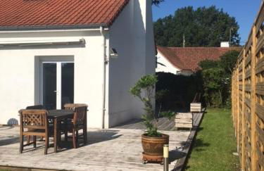 Villa des 4 saisons - Foto 9