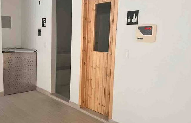 Acqualina Suites and Spa - Foto 69