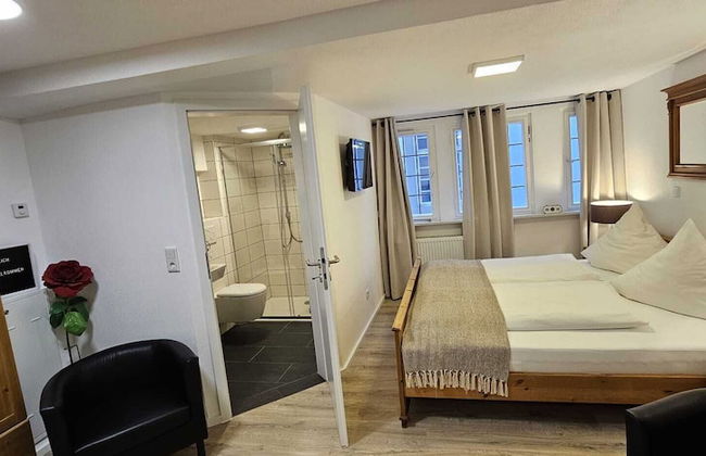 Hotelbetriebe Güldenhaupt Gmbh - Foto 32