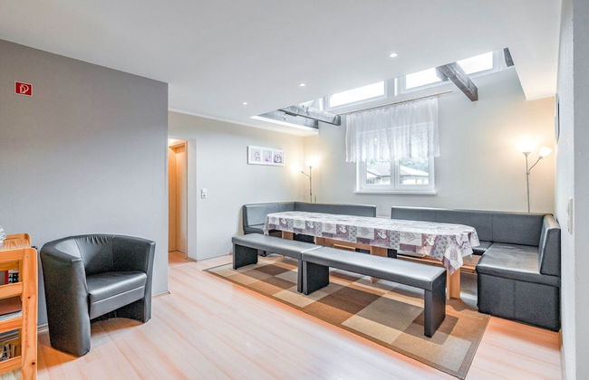 Deluxe Holiday Home in Brilon-wald Near Ski Area - Foto 16