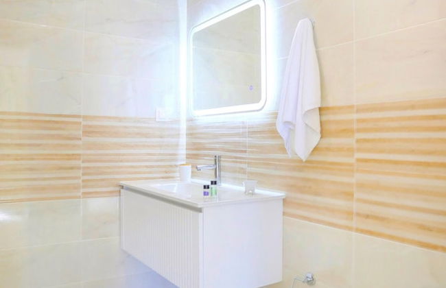 Villa Theview in Katavolos - Foto 39