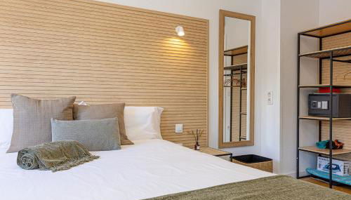 Bambú Suites Vegueta Alquiler por Habitación - Foto 3