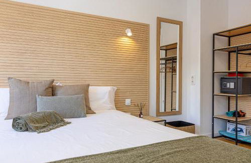Bambú Suites Vegueta Alquiler por Habitación - Foto 3