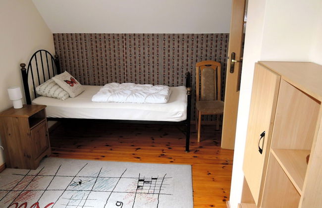 Holiday Home on Wolin Island Near Lagoon - Foto 5