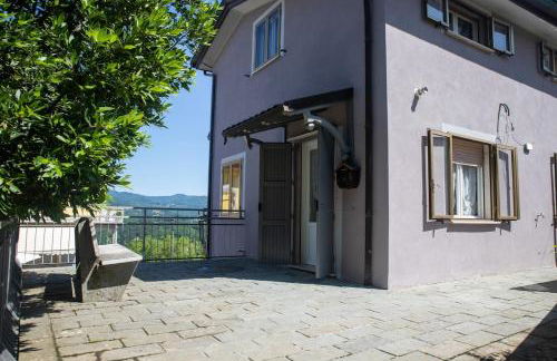 Tornolo, 5 Stelle - Alloggio Elegante - Foto 1