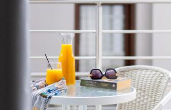 Faflagos Apartments - Foto 17