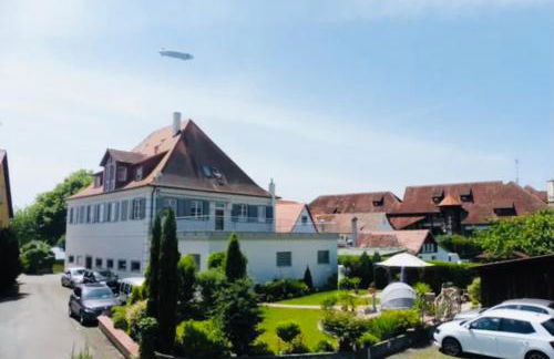 Hagnau, Irseer Hof Ferienwohnungen - Foto 3