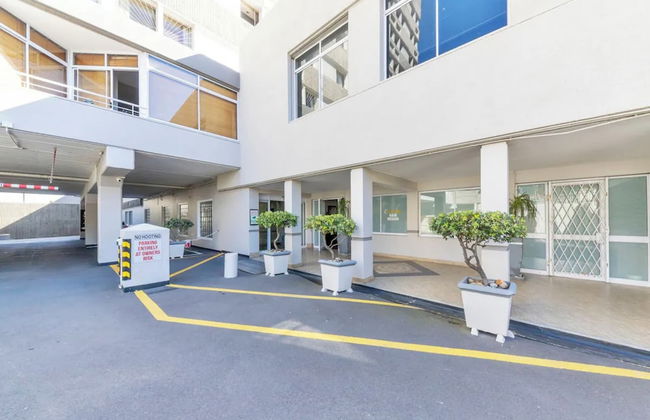 Chic & Sophisticated 1BD Apartment - Sea Point - Foto 19