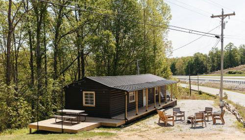 "Cozy Dumplin" - Warm & Modern Stay in RRG/Auxier - Foto 5, Other