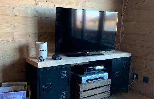 LA PERLE DES CAILLOUX EXCEPTIONNEL et COSY - Foto 39