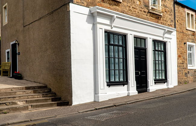 The Old Paint Shop Apartment - Centrally Situated - Foto 1