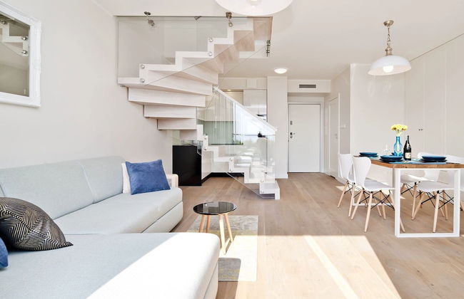 BlueApart Apartamenty Na Plazy Jastarnia - Foto 67