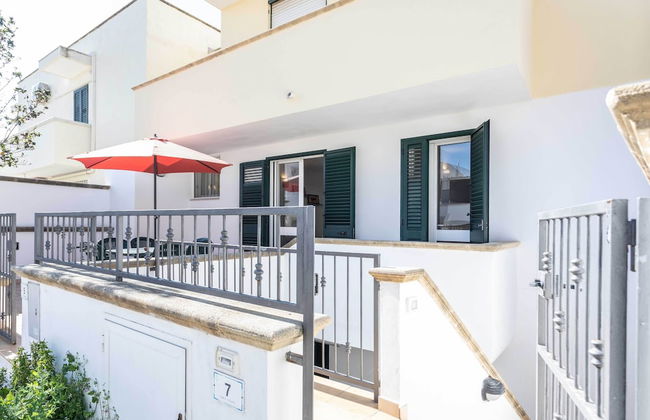 APPARTAMENTI MALDIVE DEL SALENTO - Foto 37