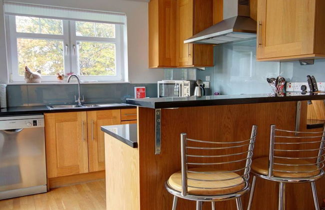 No 1 The Links Apartment Brora - Photo 3