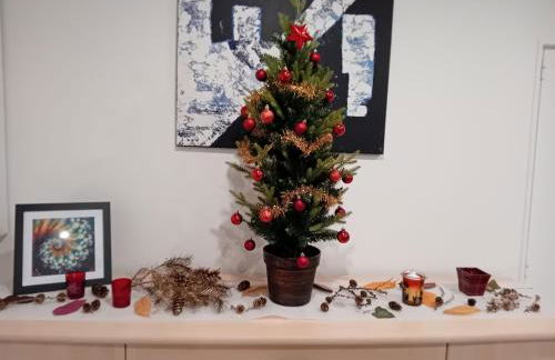 La Musette, jusqu'à 7 pers - Photo 22