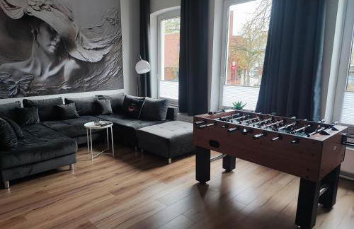 Karizma - Stylisch Design - Innenstadt - Küche - Parkplatz - Internet - Foto 72