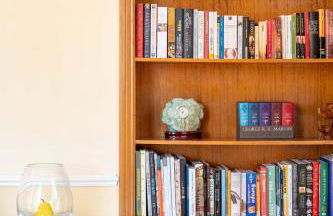 Coppede' Penthouse - Foto 12